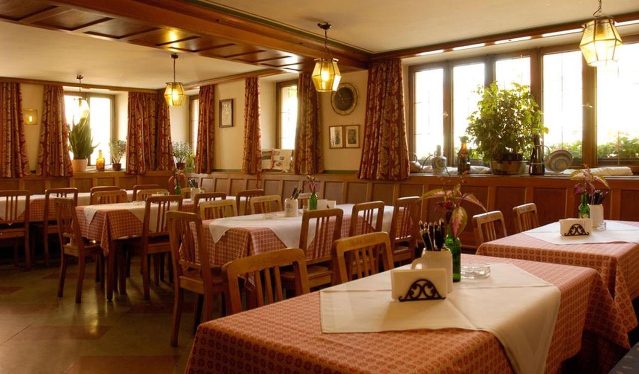 Gasthaus Sindel-Buckel Feuchtwangen Exterior photo