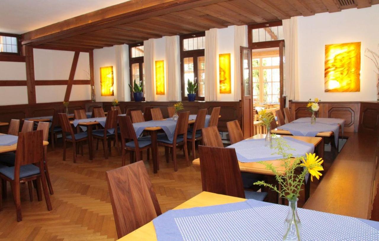 Gasthaus Sindel-Buckel Feuchtwangen Exterior photo